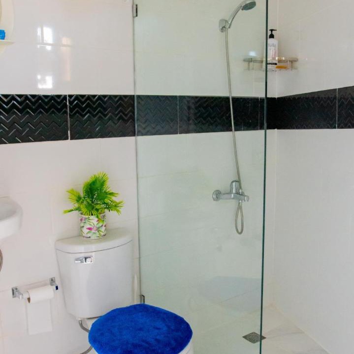 Photo of Bathroom in Los Maestros