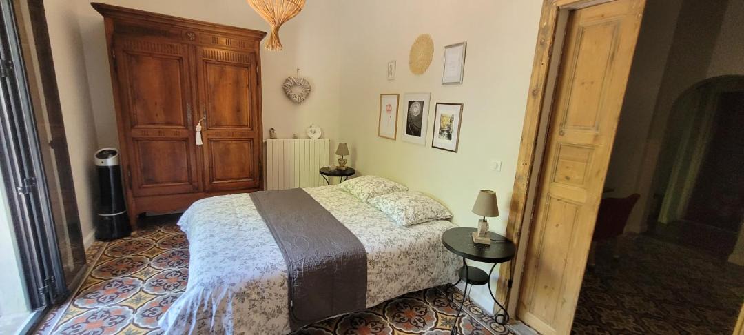 Photo of Bedroom in Usclas-d'Herault