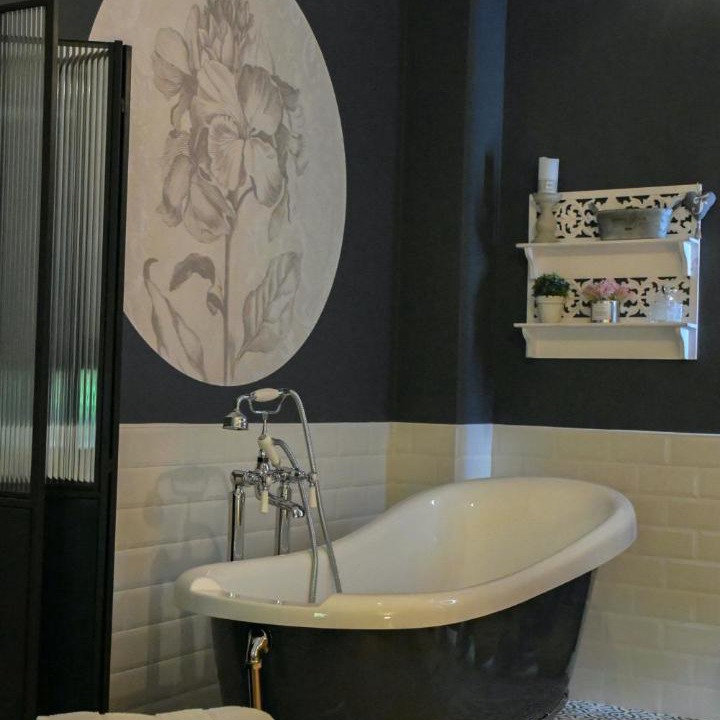 Photo of Bathroom in Usclas-d'Herault