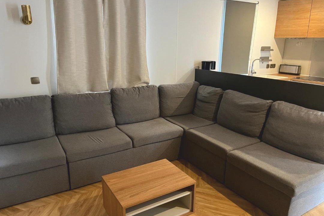 Photo of Livingroom in Saint-Brevin-les-Pins
