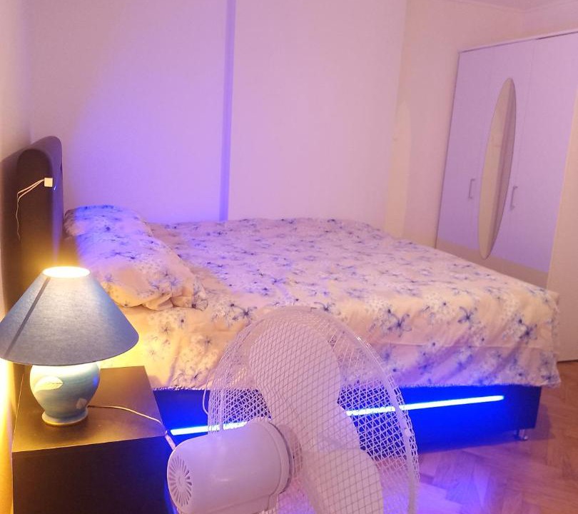 Photo of Bedroom in Downtown Geneva
