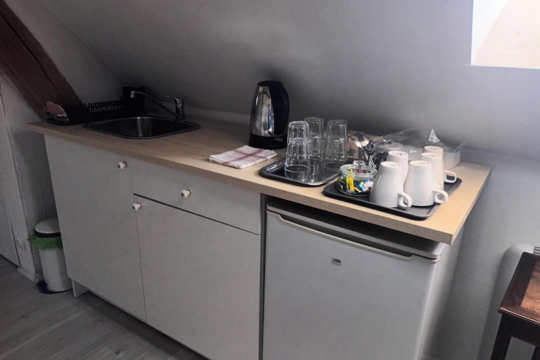 Photo of Others in Les Hermites