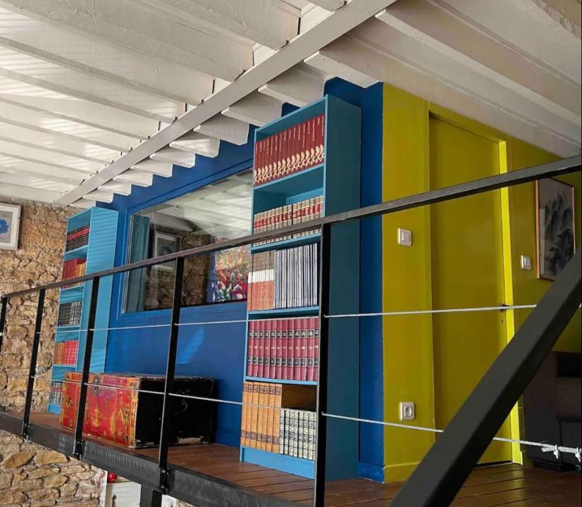 Photo of Others in 2nd Arrondissement