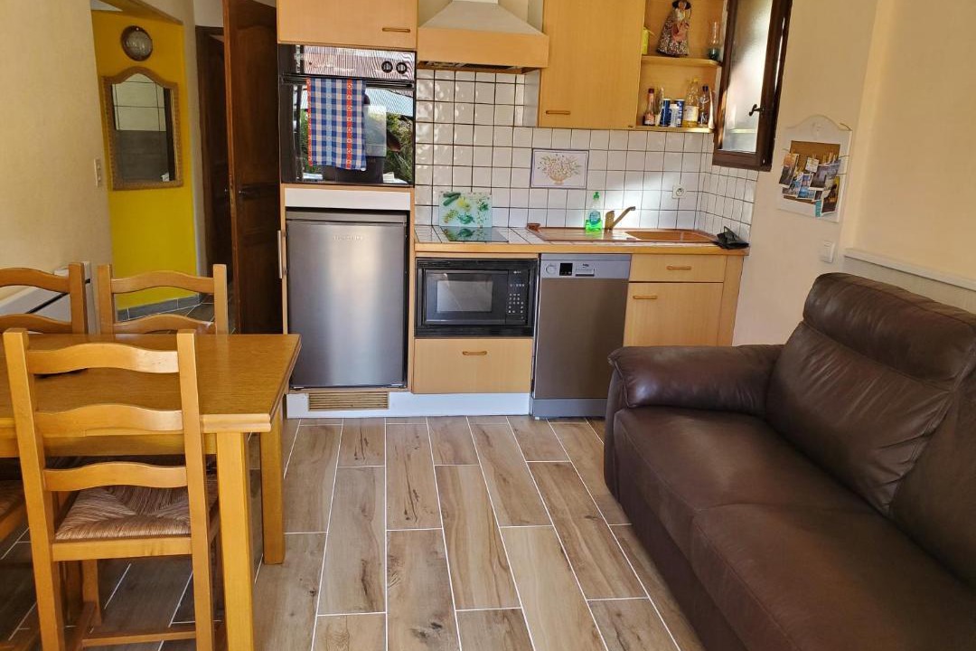 Photo of Kitchen in Espinasses