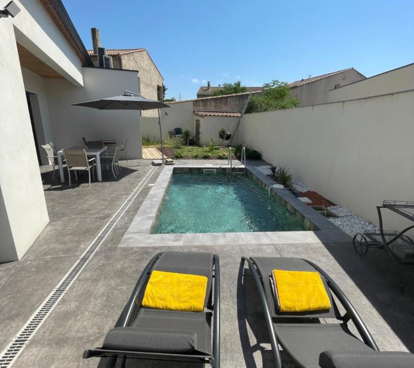 Photo of Outdoor in Gignac