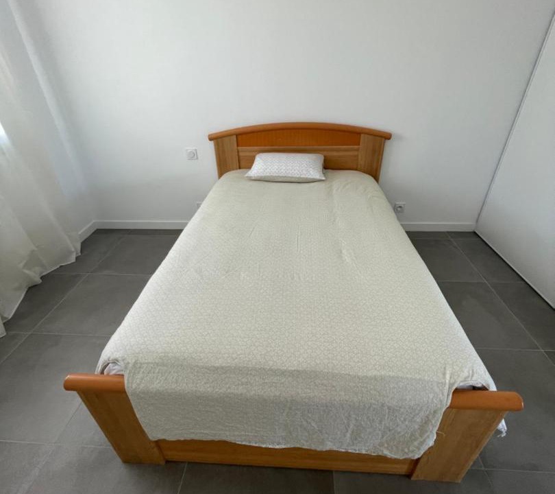 Photo of Bedroom in Gignac