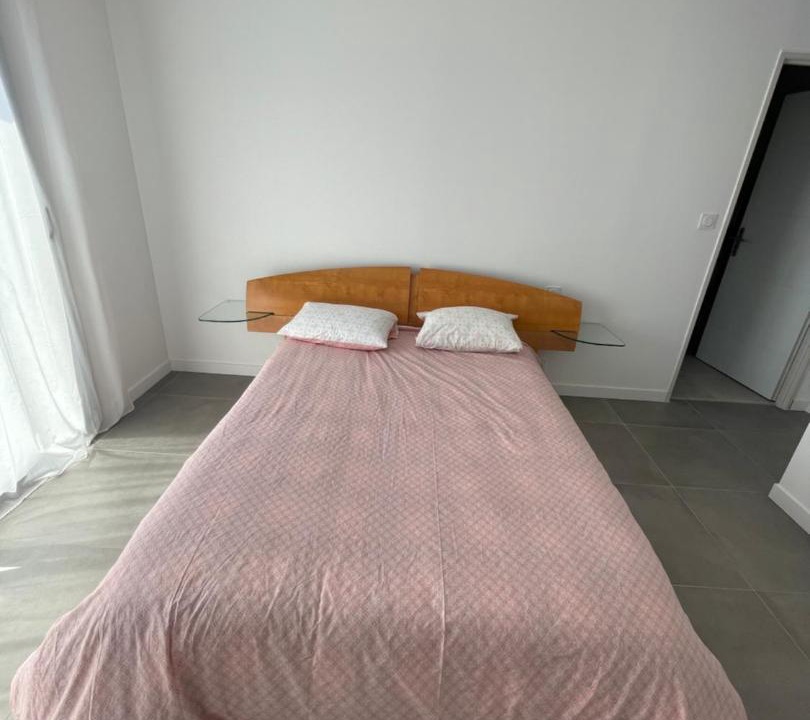 Photo of Bedroom in Gignac