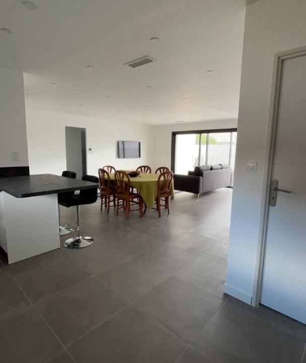 Photo of Livingroom in Gignac