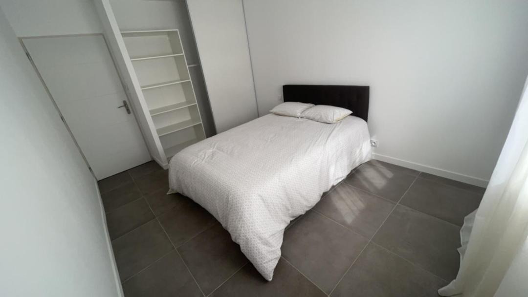 Photo of Bedroom in Gignac