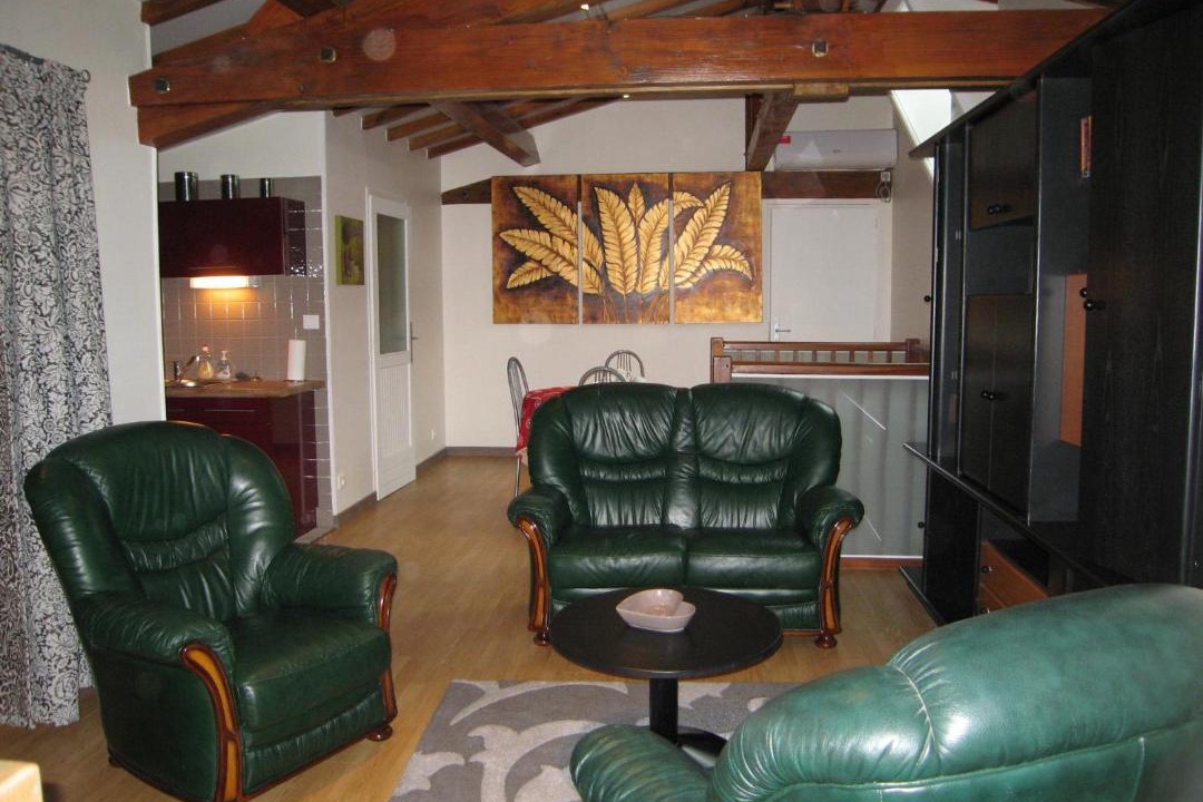 Photo of Others in Aubeterre-sur-Dronne