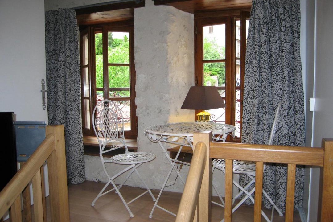 Photo of Livingroom in Aubeterre-sur-Dronne