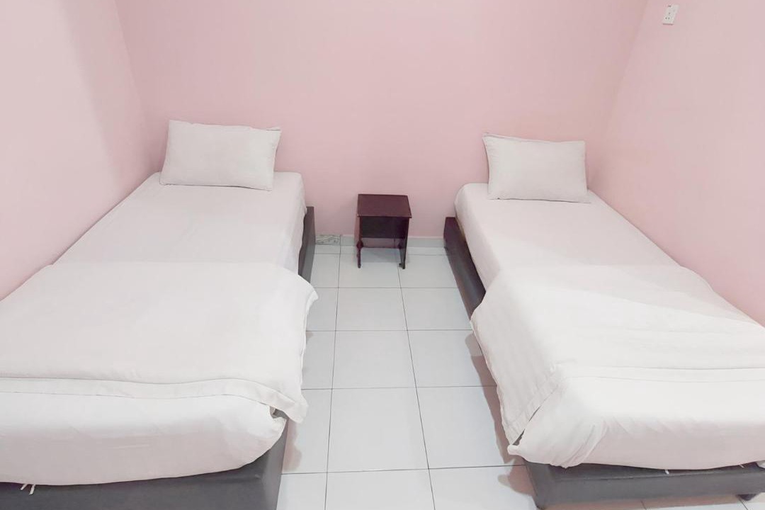 Photo of Others in Taman Bercham Baru