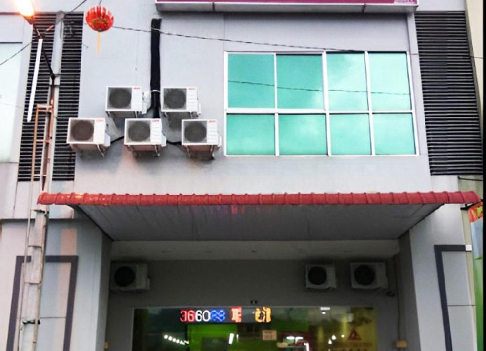 Photo of Others in Taman Bercham Baru