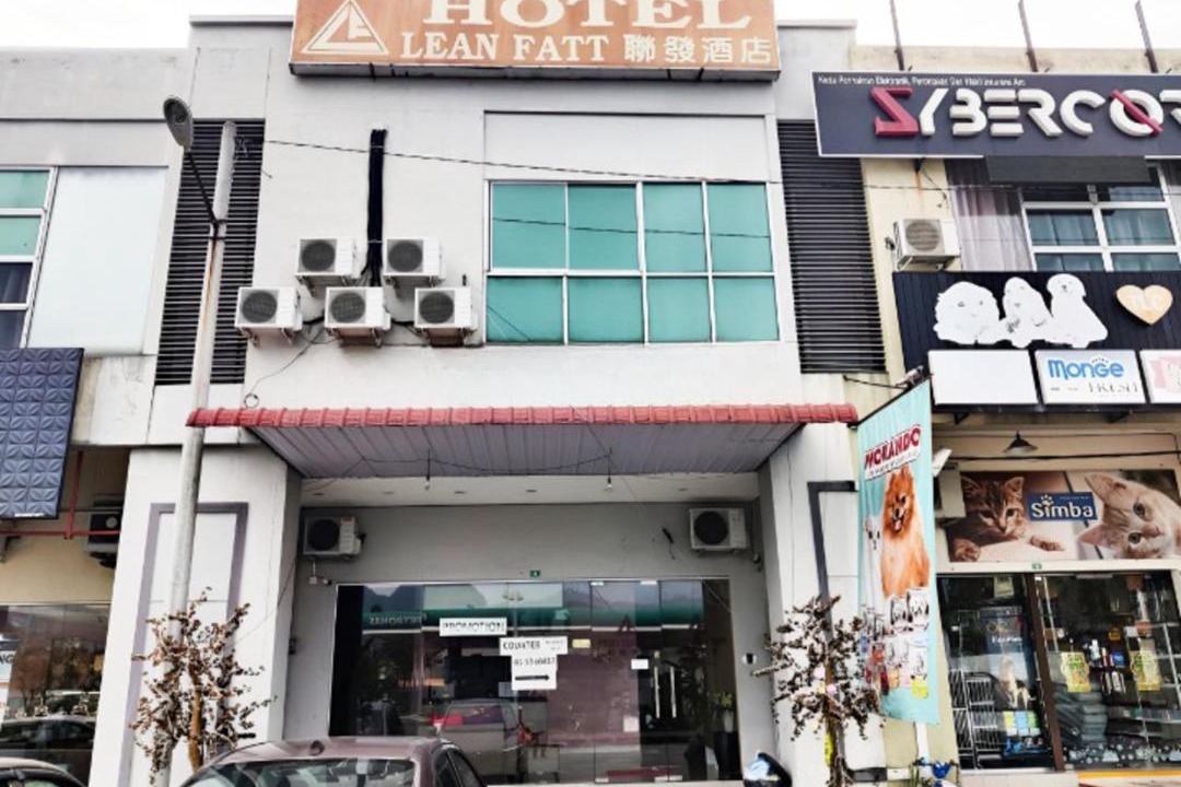 Photo of Others in Taman Bercham Baru