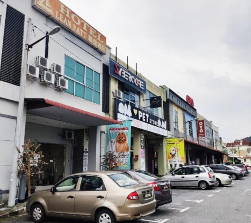 Photo of Others in Taman Bercham Baru