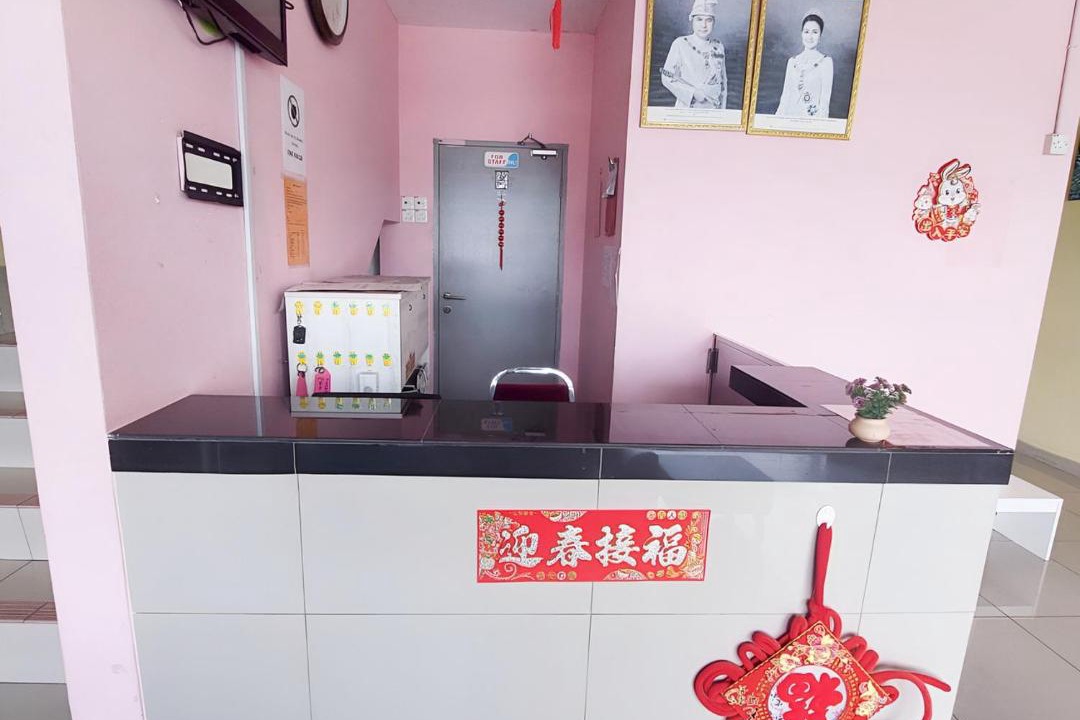 Photo of Others in Taman Bercham Baru