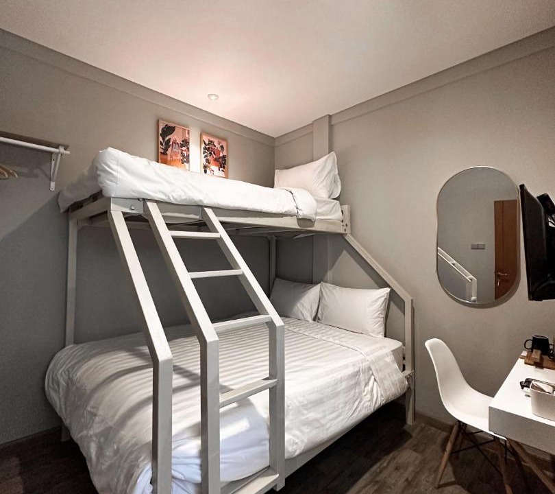 Photo of Bedroom in Gambir
