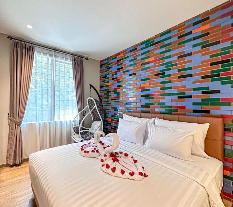 Photo of Bedroom in Gambir