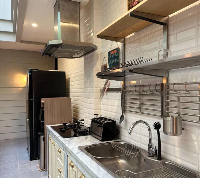 Photo of Kitchen in Gambir