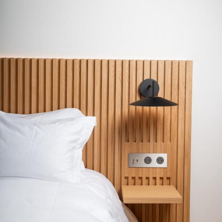 Photo of Bedroom in Lagrasse