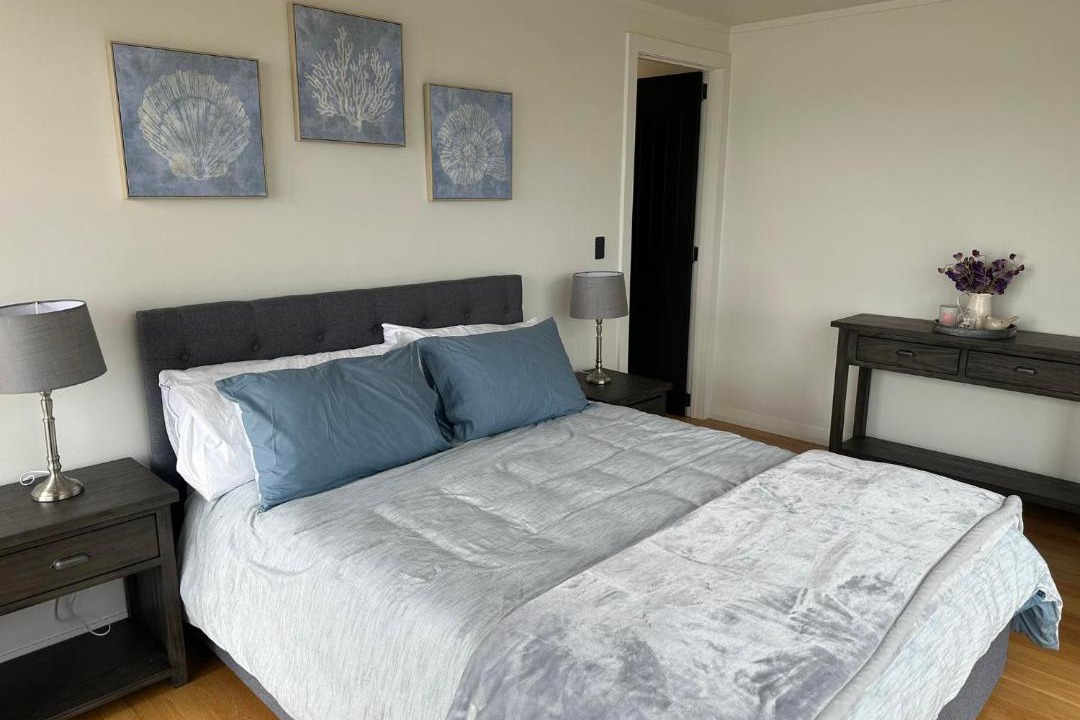 Photo of Bedroom in Mahia