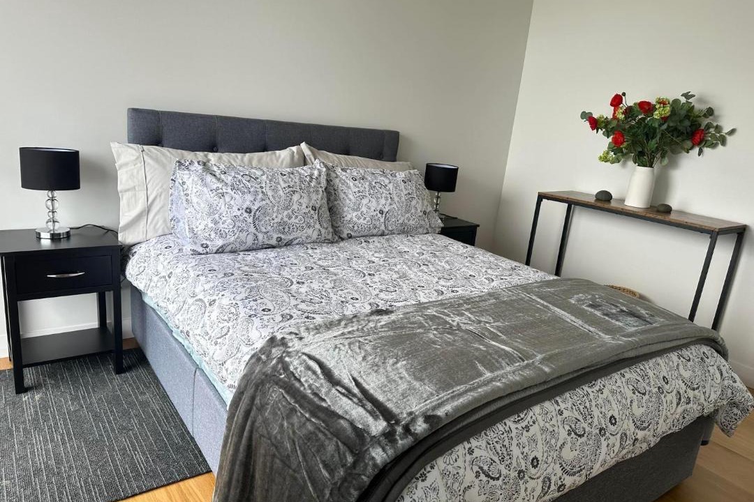 Photo of Bedroom in Mahia