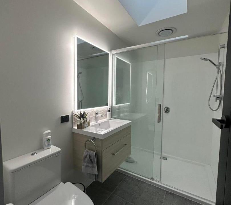Photo of Bathroom in Mahia