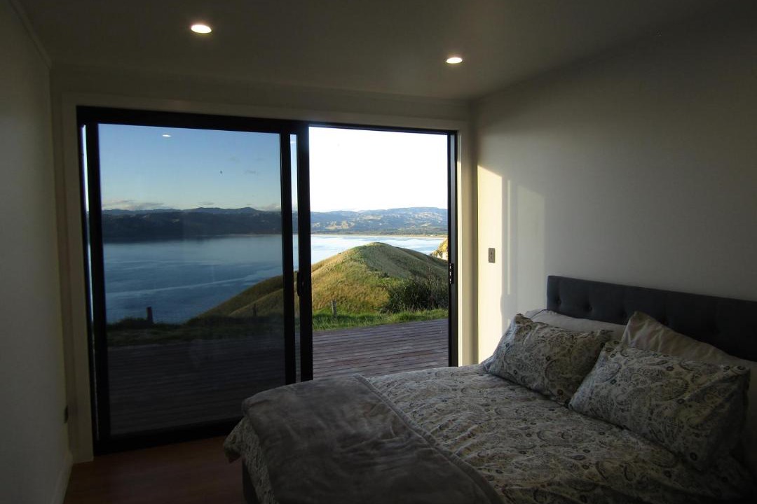 Photo of Bedroom in Mahia