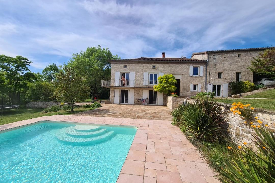 Photo of Others in Labastide-Gabausse