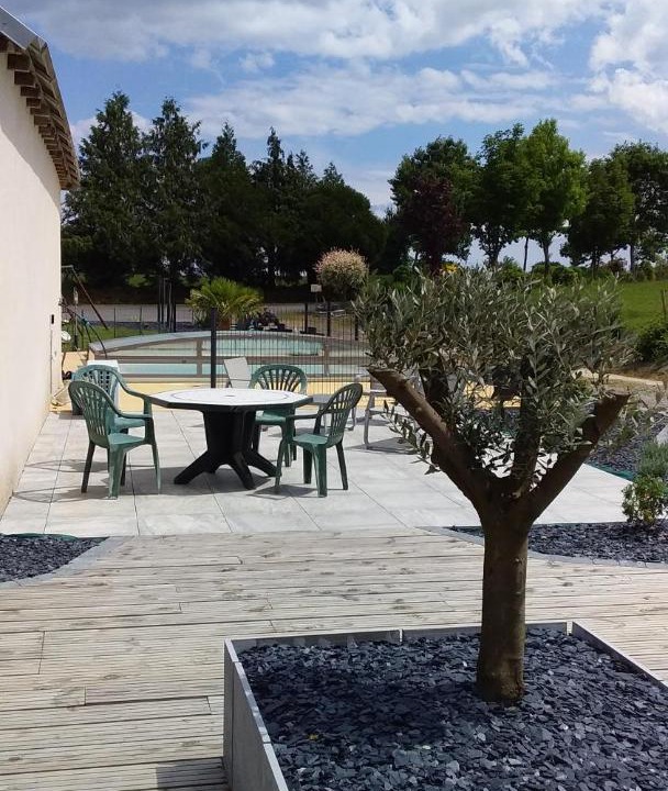 Photo of Others in Loscouet-sur-Meu