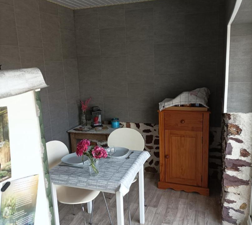 Photo of Others in Loscouet-sur-Meu