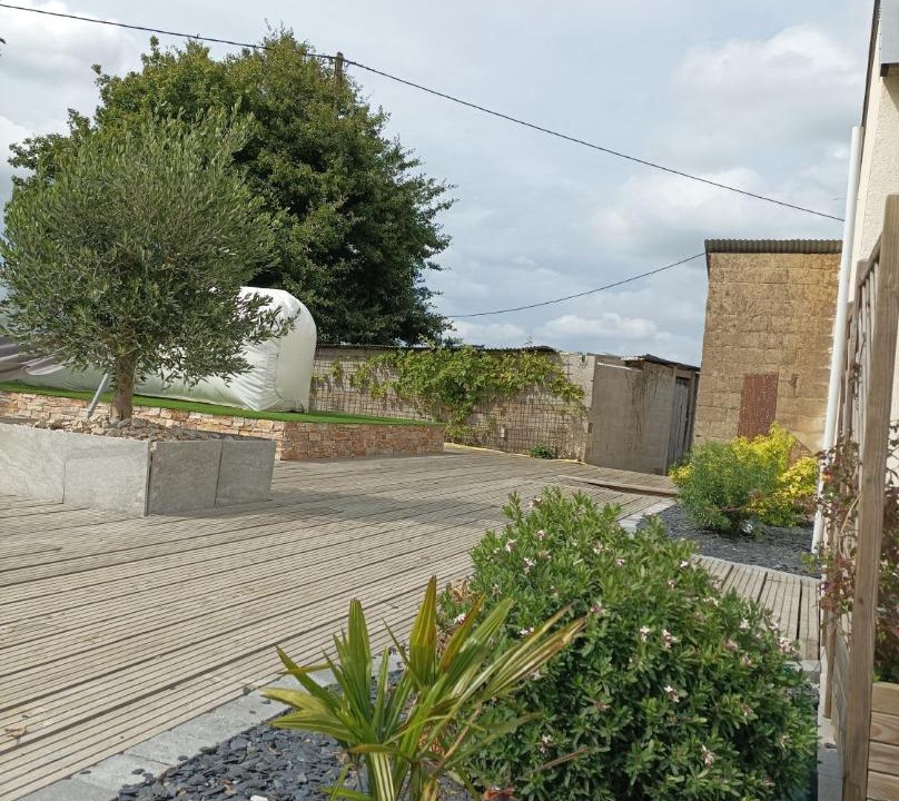 Photo of Others in Loscouet-sur-Meu