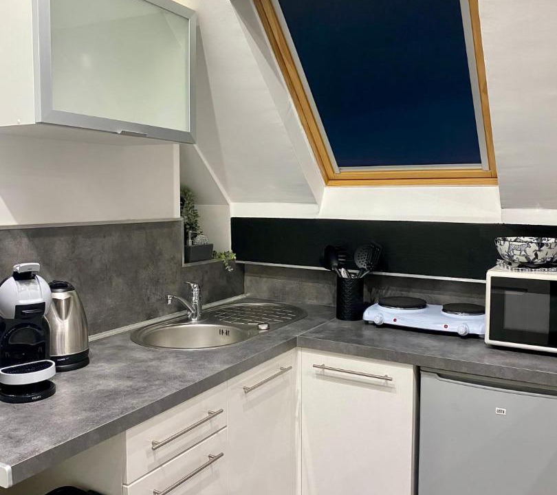 Photo of Kitchen in Centre Ville