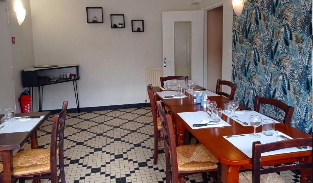 Photo of Kitchen in Louisfert