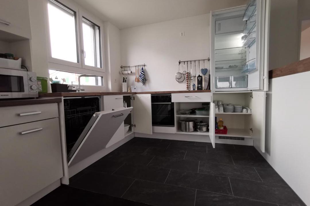 Photo of Kitchen in Gossau