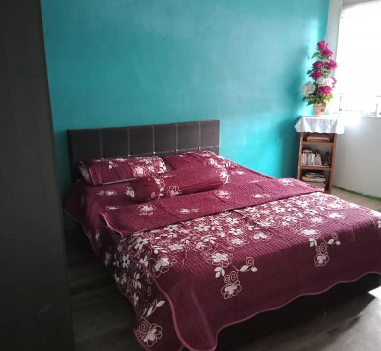 Photo of Bedroom in Taman Kota Masai