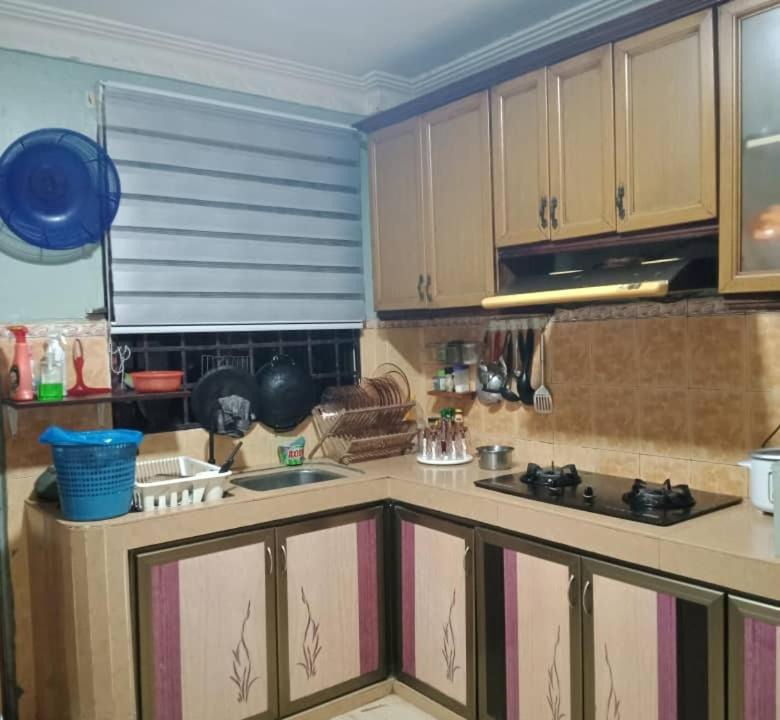 Photo of Kitchen in Taman Kota Masai