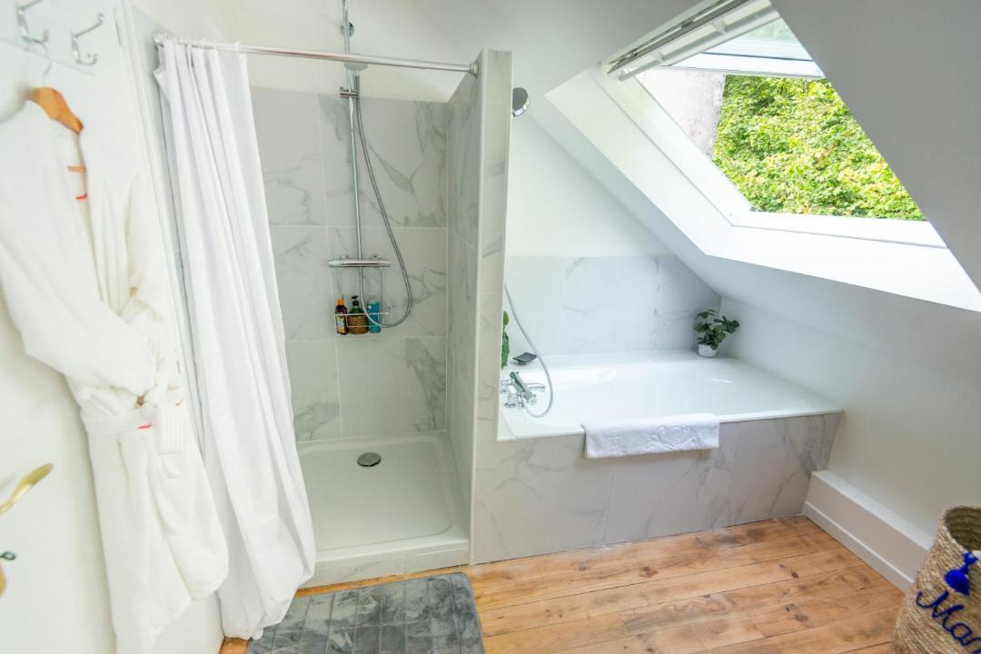 Photo of Bathroom in Ault