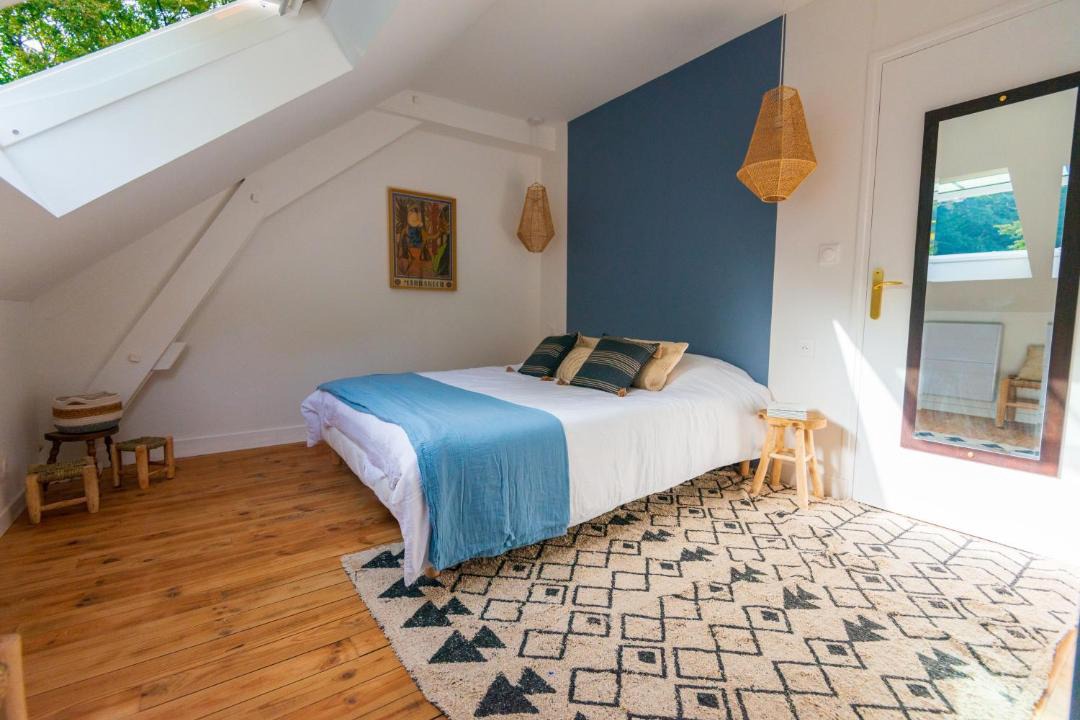 Photo of Bedroom in Ault