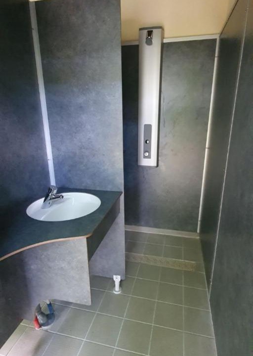 Photo of Bathroom in Nazelles-Negron