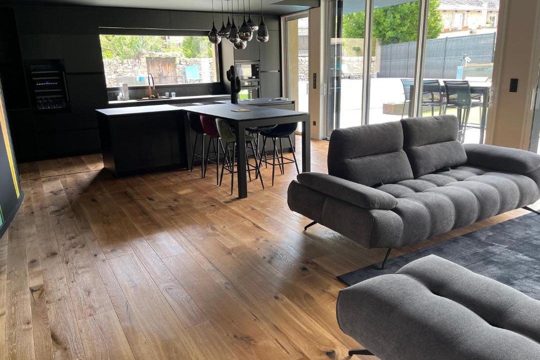 Photo of Livingroom in Espalion