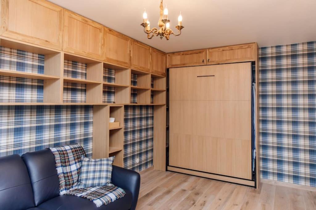 Photo of Livingroom in Yves Farge - Le Fleuve
