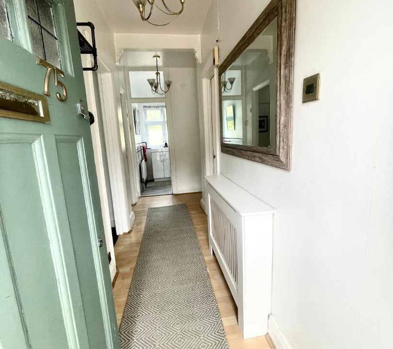 Photo of Others in Cuffley