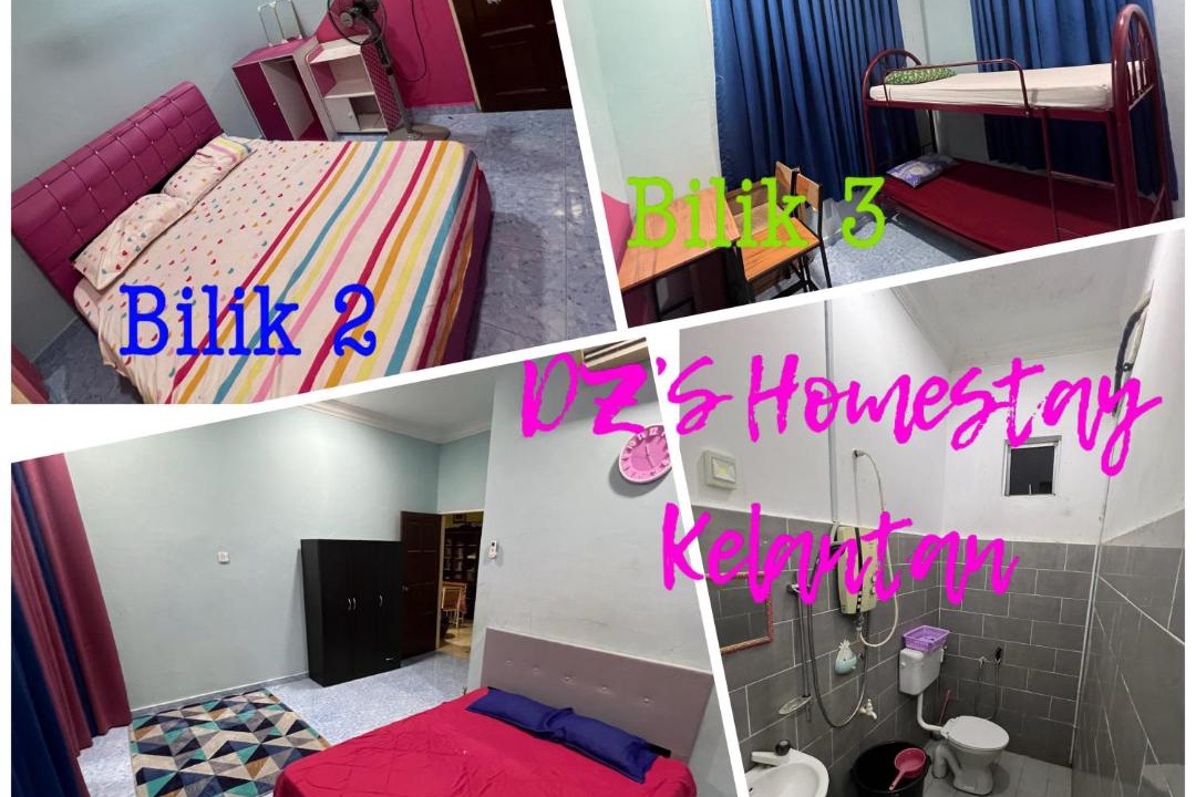 Photo of Livingroom in Machang