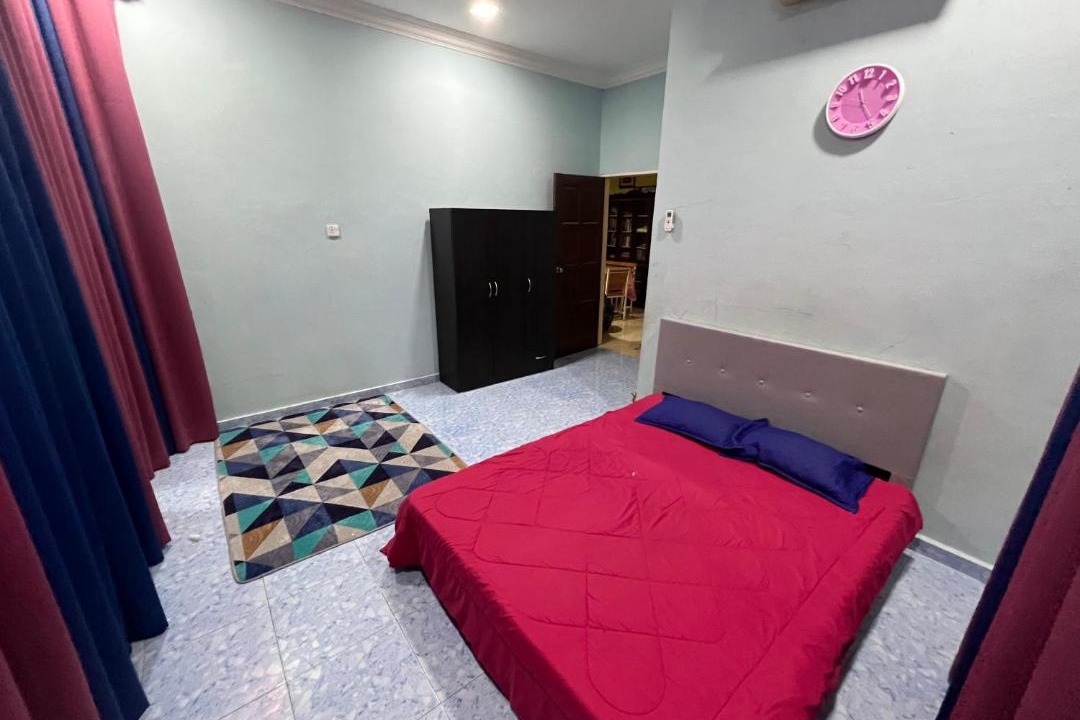 Photo of Bedroom in Machang