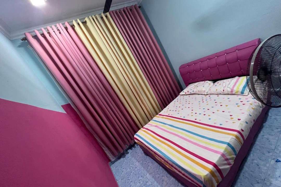 Photo of Bedroom in Machang