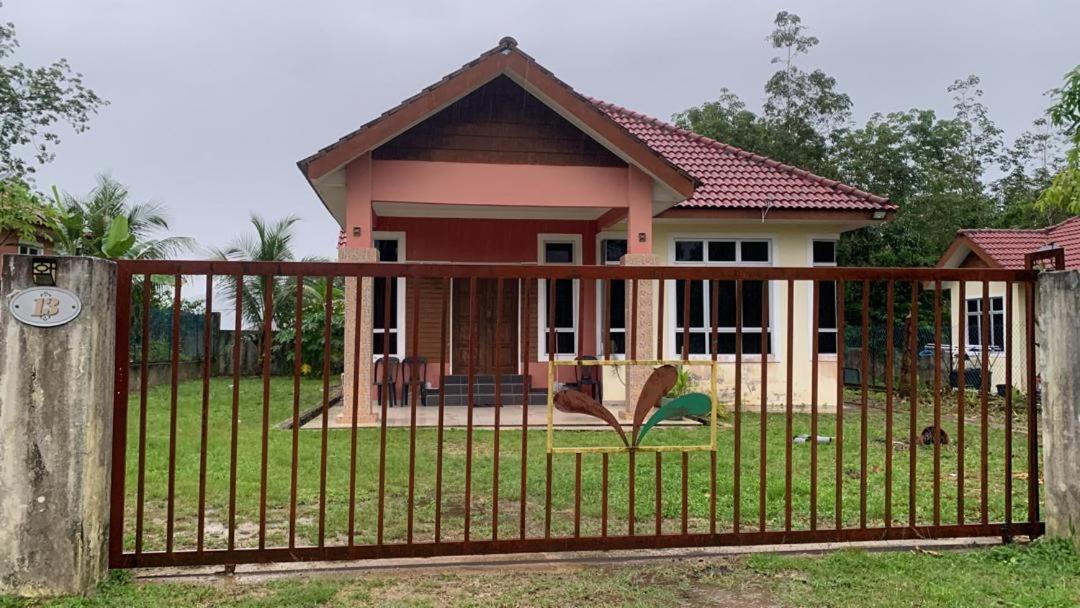 Photo of Buildings in Machang