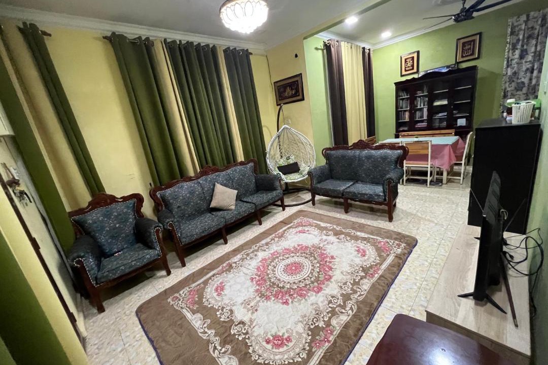 Photo of Livingroom in Machang
