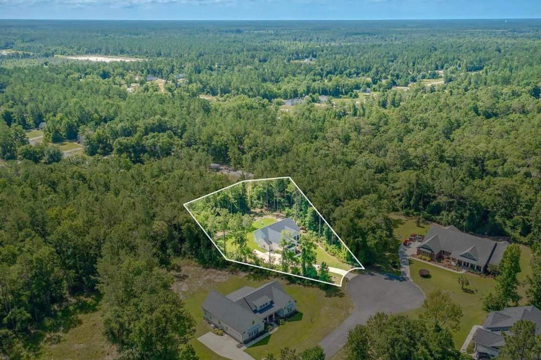 Photo of Outdoor in Crawfordville