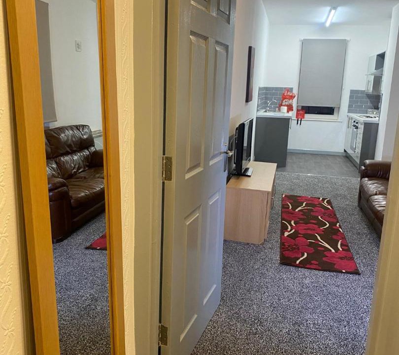 Photo of Others in Hemsworth